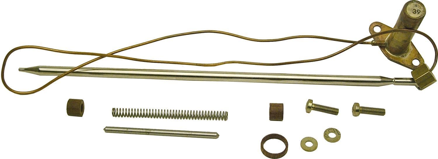 SONDE JUNKERS 1/4" vue 1