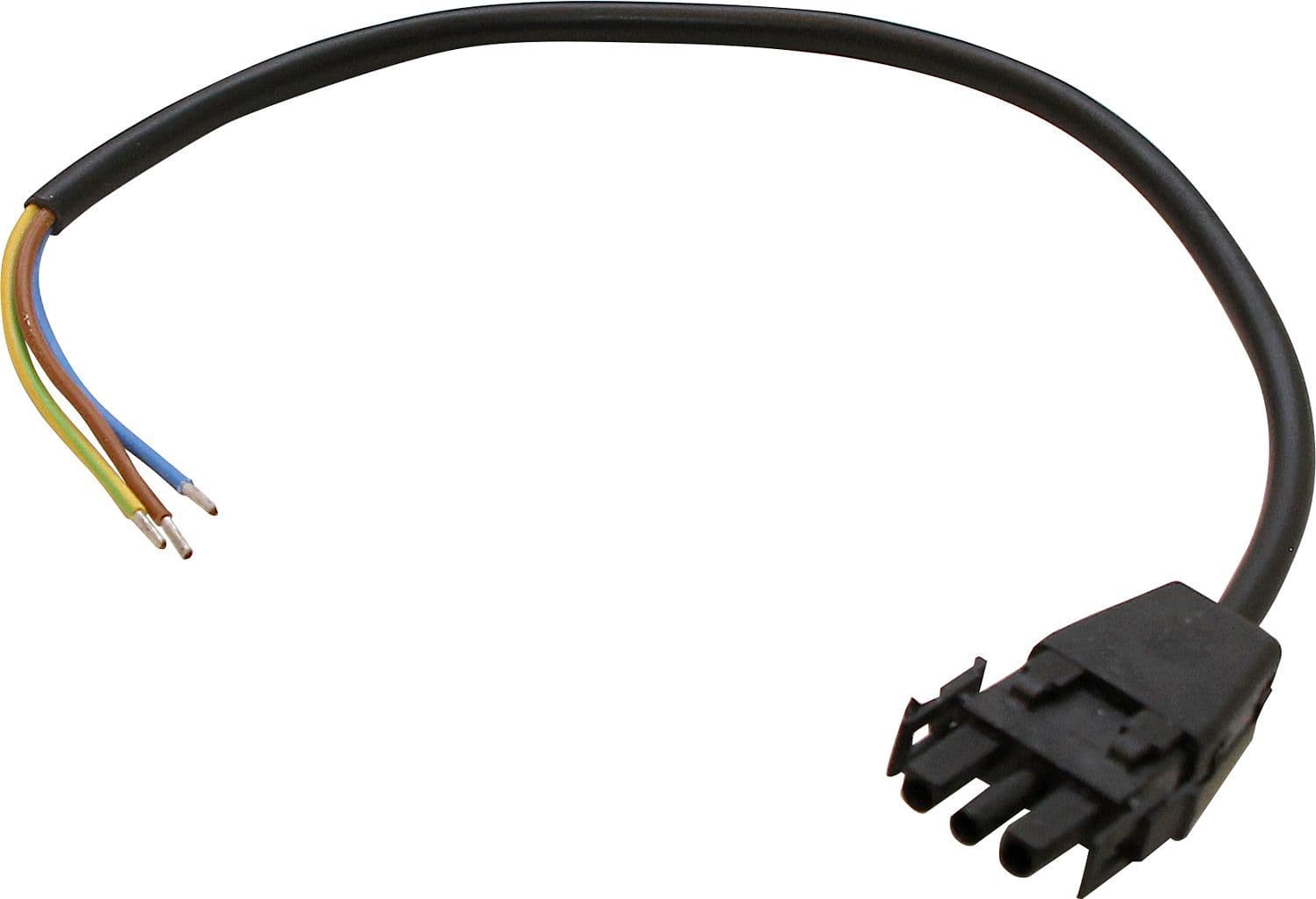 CABLE DE CONNEXION POUR MOTEUR HERRMANN vue 1