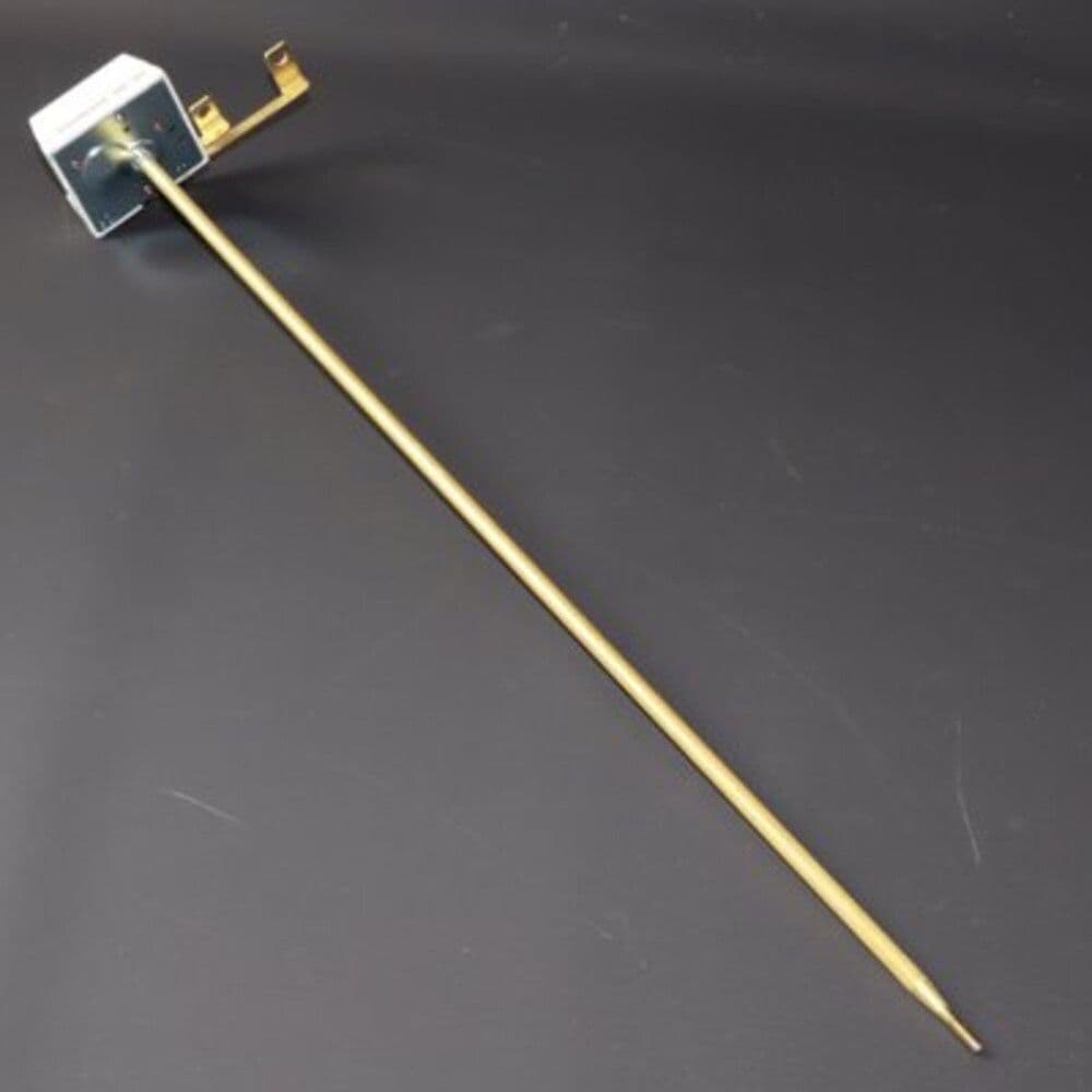 Atlantic thermostat TUS00316 longueur 450 mm R64 S95 vert vue 1