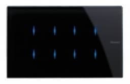 MyHome - commande nighter 4 modules vue 1