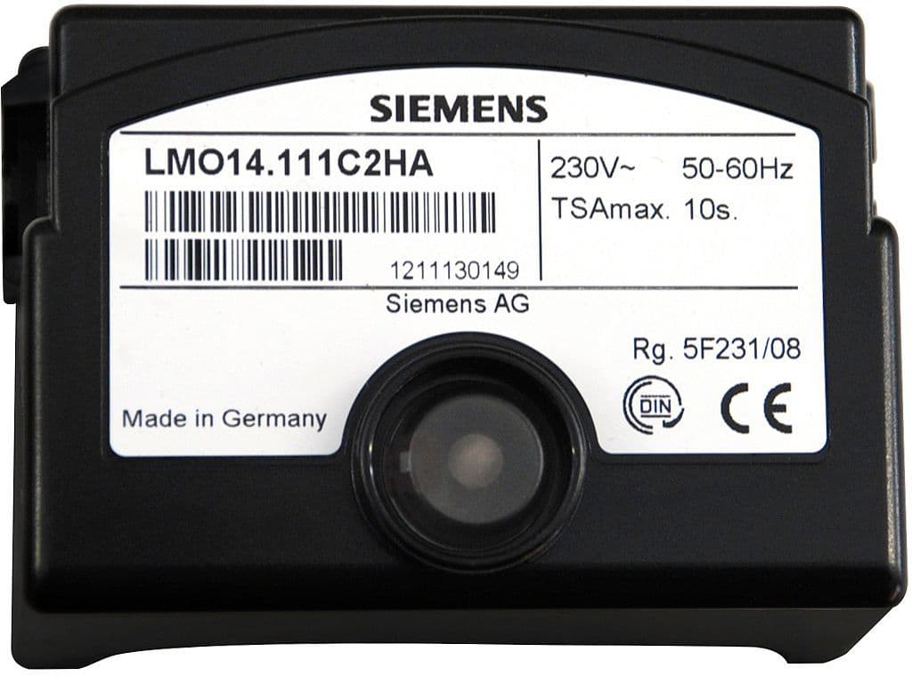 RELAIS POUR GOLLING GL2-GLV2M1/M3-GL5 + HERRMANN vue 1