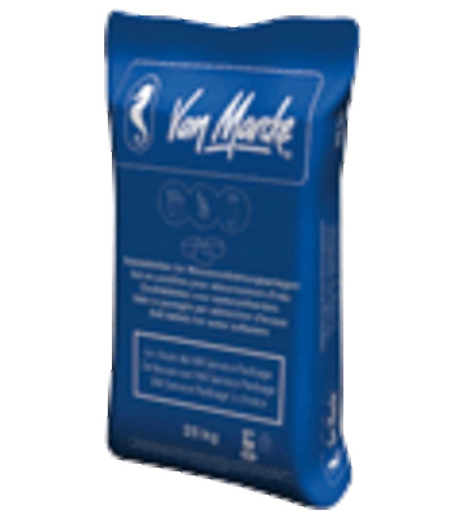 VM SEL PASTILLES PAR SAC 25 KG vue 1