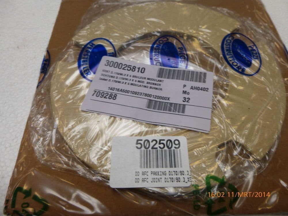 DD 300025810 JOINT 170/90.3_X5 vue 1