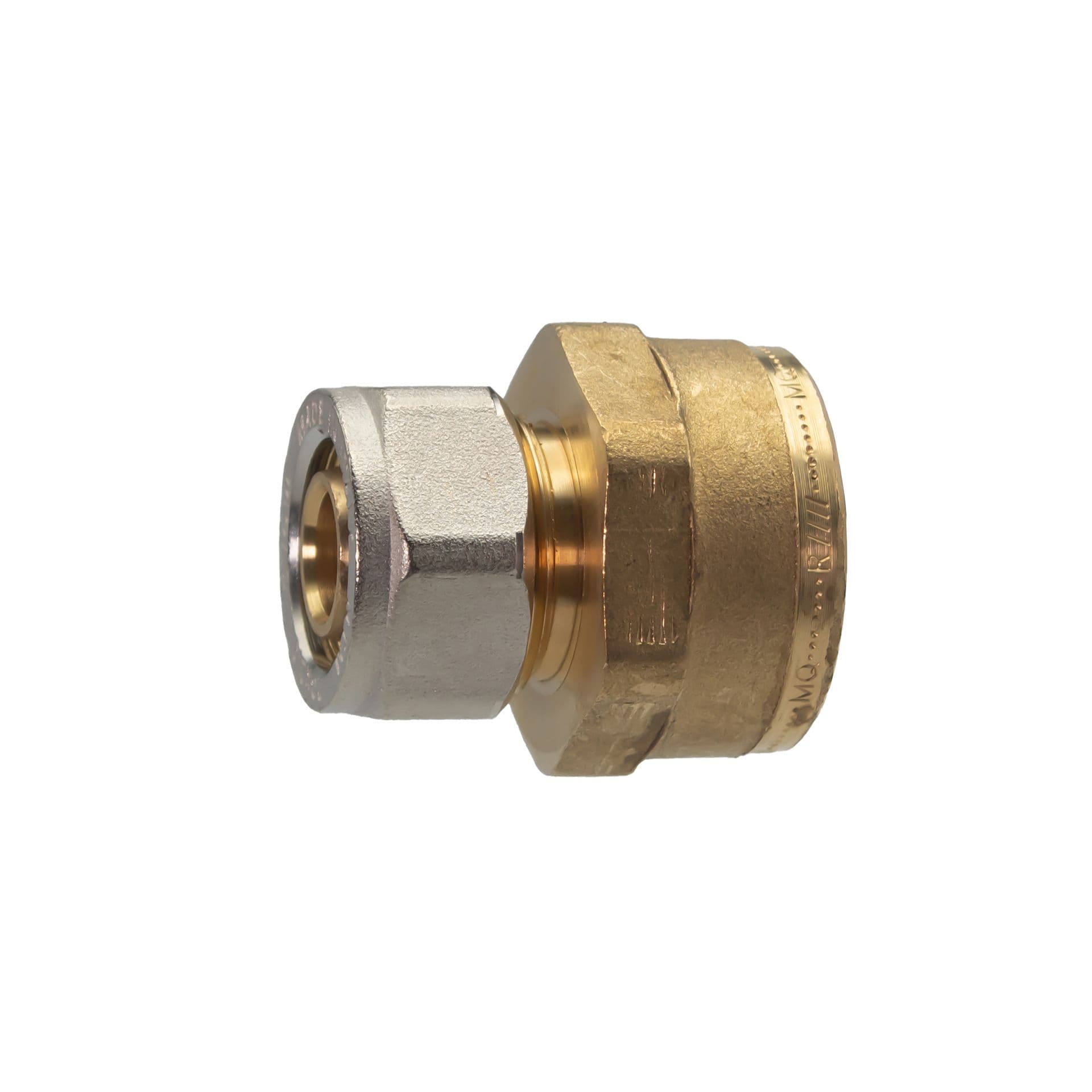MANCHON PEX P280 1''FX20 vue 1
