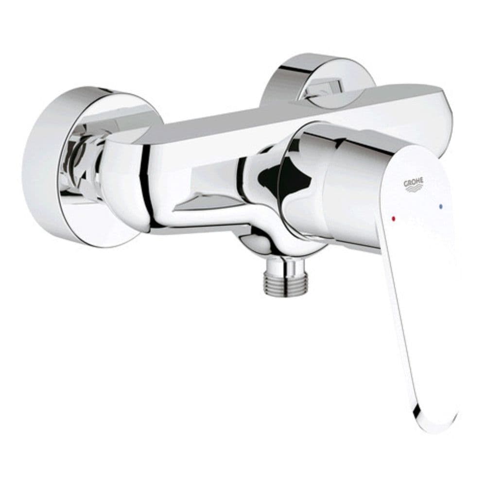 Grohe Eurodisc Cosmopolitan mitigeur de douche vue 1