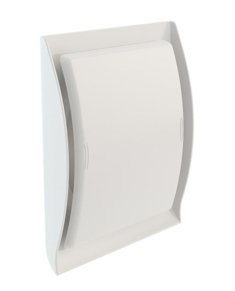 NIC NEOLIA GRILLE D125 vue 1
