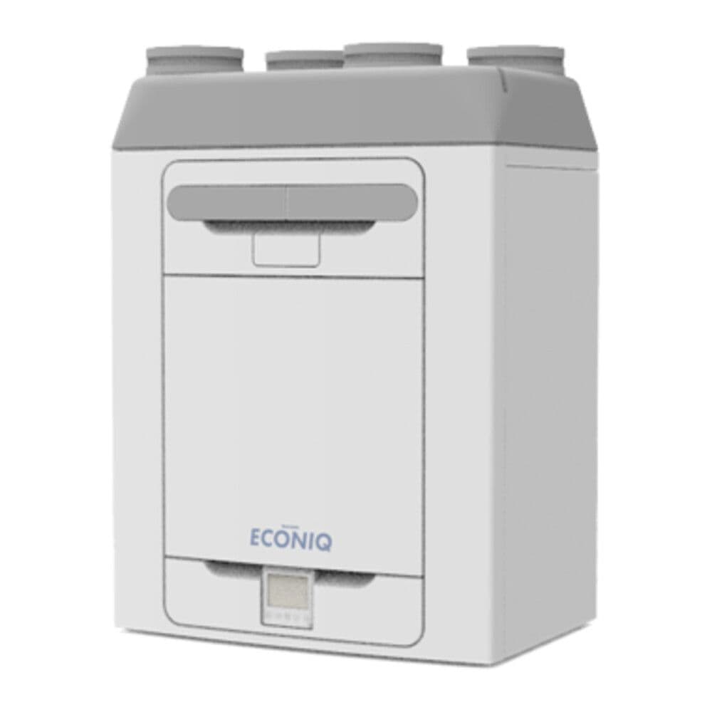 Vent-Axia Econiq EQ300 système D 300 m³/h vue 1