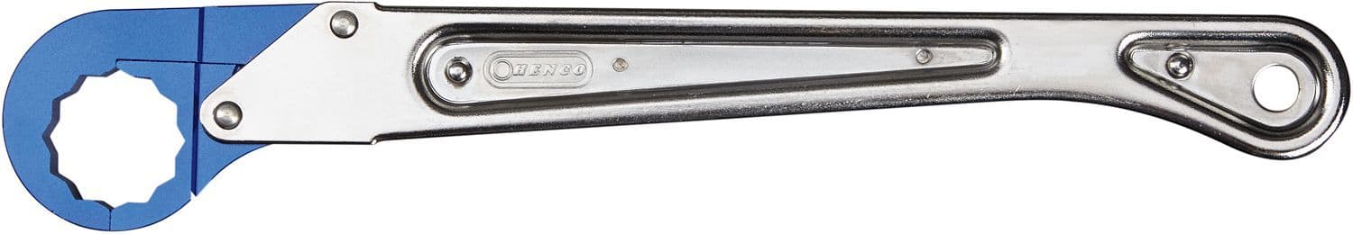 CLE POUR RACCORDS PVDF 4/4" HENCO vue 1
