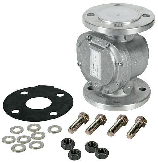 FILTRE GAZ DN65 POUR QUINTA PRO REMEHA vue 1