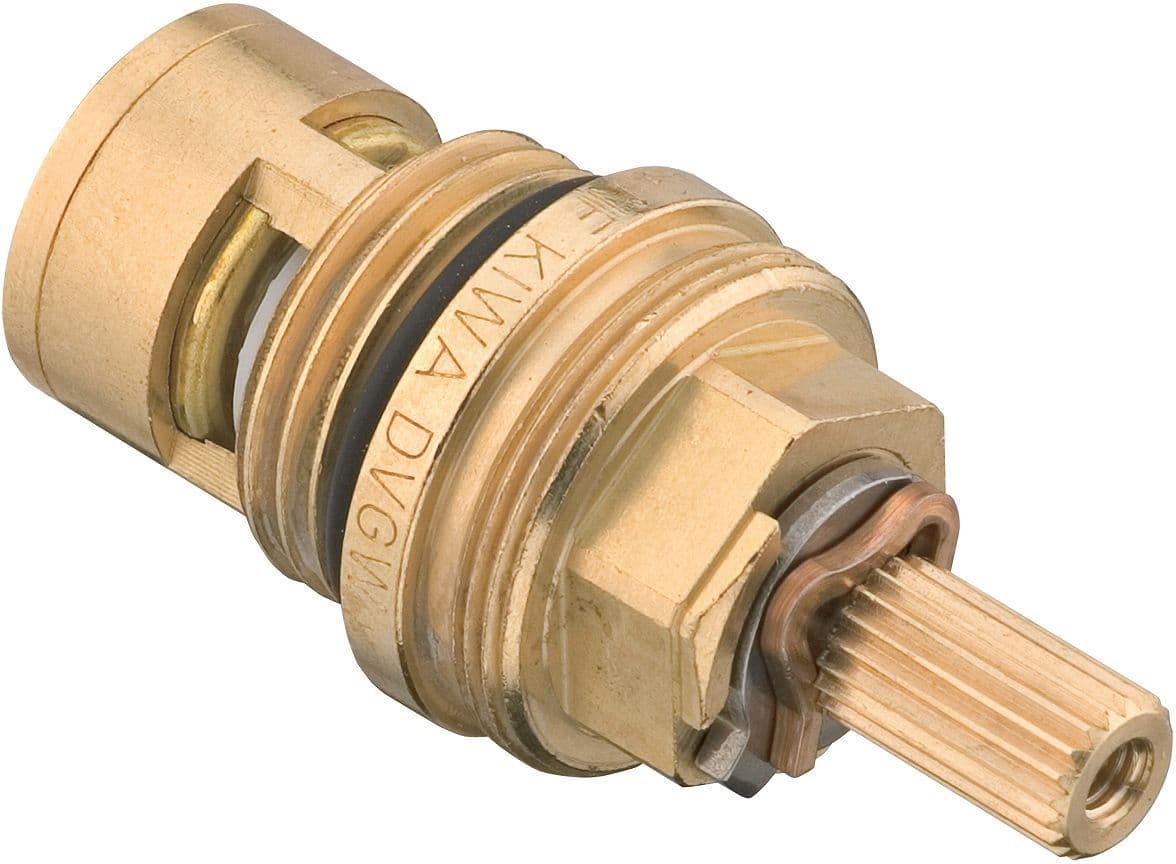 CARTOUCHE POUR POIGNEE DE DEBIT HANSGROHE 1/2" vue 1