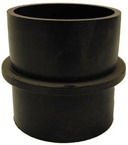 COLLERETTE PE GEBERIT 56MM vue 1
