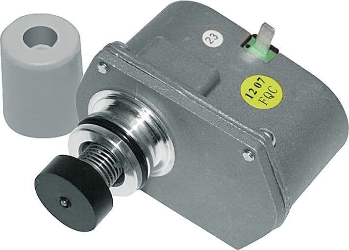SERVOMOTEUR VAILLANT MAG vue 1