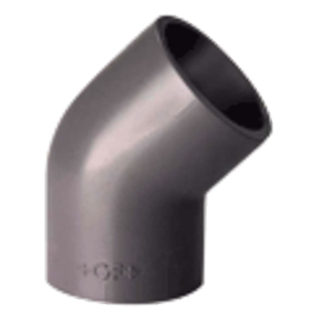 Georg Fischer coude 45° D50 FF vue 1