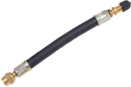 RALLONGE PRISE DE PRESSION VASE BULEX vue 1