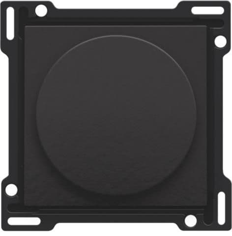 Set de finition 0 - 1 - 2 pour interrupteur rotatif pour moteurs Bakelite Black vue 1