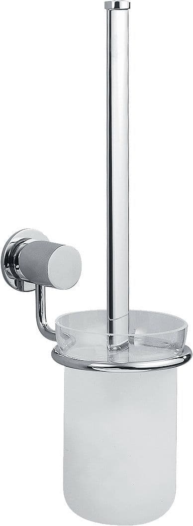 PORTE-GOUPILLON TRIAN/SMART RVB CHROME vue 1