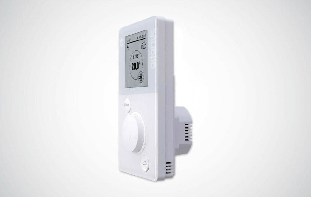 Atlantic Navilink A75 thermostat d'ambiance vue 1