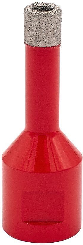 FORET DIAMANTE CARRELAGE M14 SEC 6MM vue 1