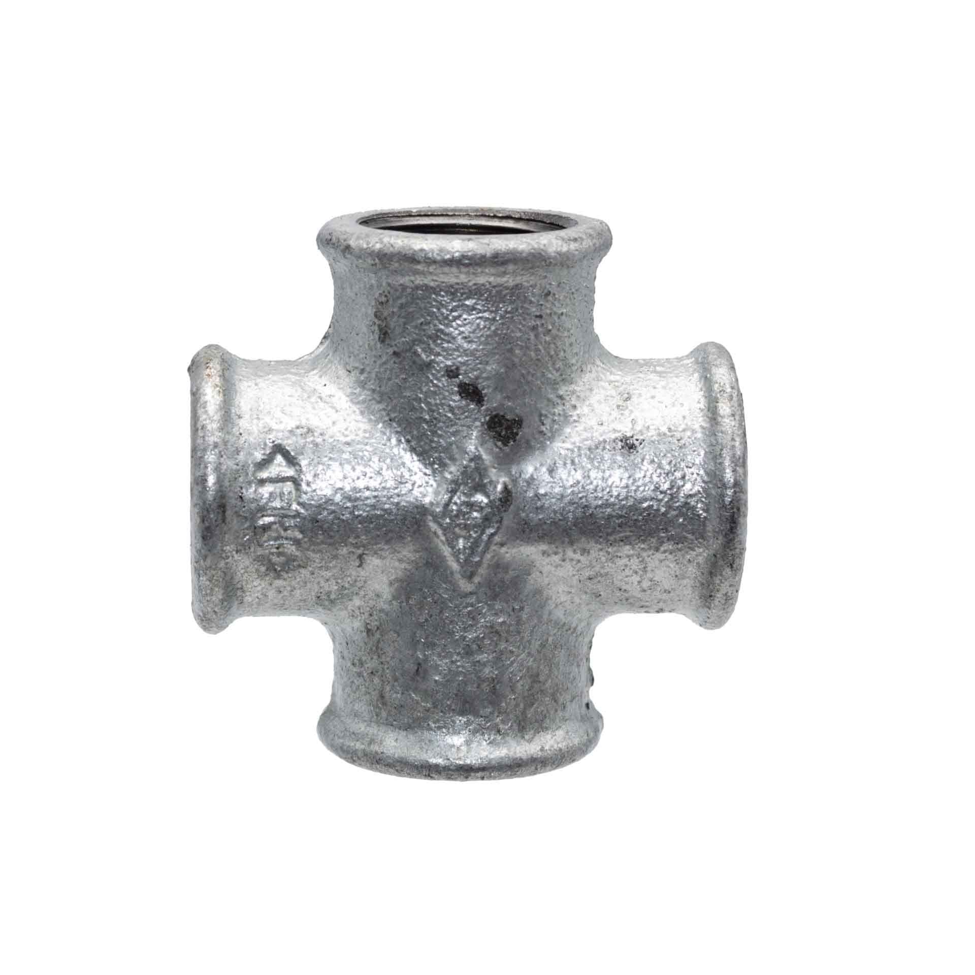 CROIX 180 5/4 GALVA (RÉF 180 5/4 GALVA) vue 1