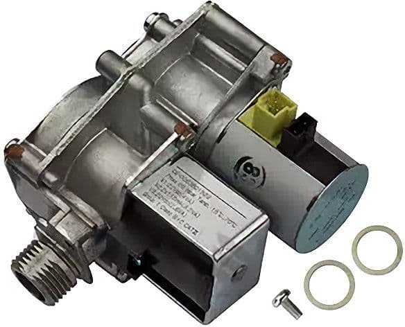 MÉCANISME GAZ 12MM G20 BULEX vue 1
