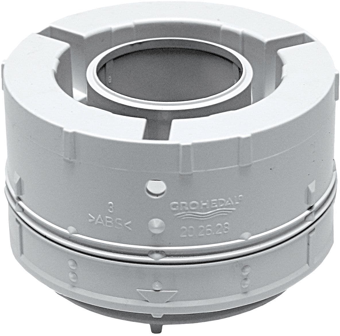 PISTON PR MECANISME DAL vue 1
