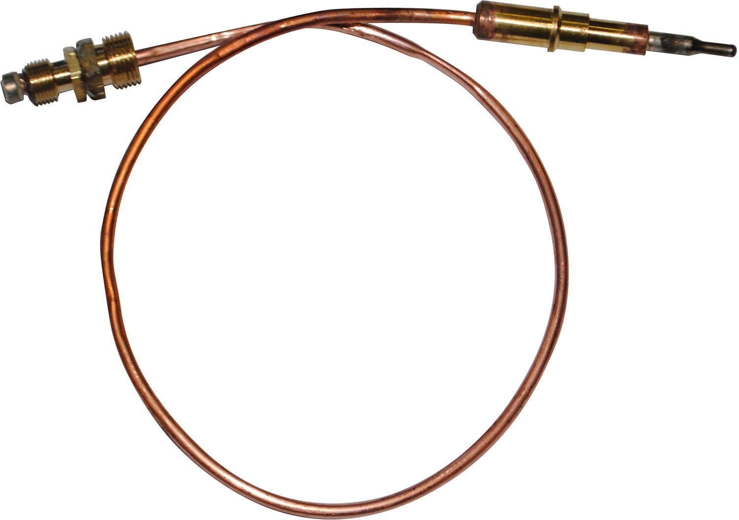 THERMOCOUPLE RADSON HR (E) 45CM vue 1