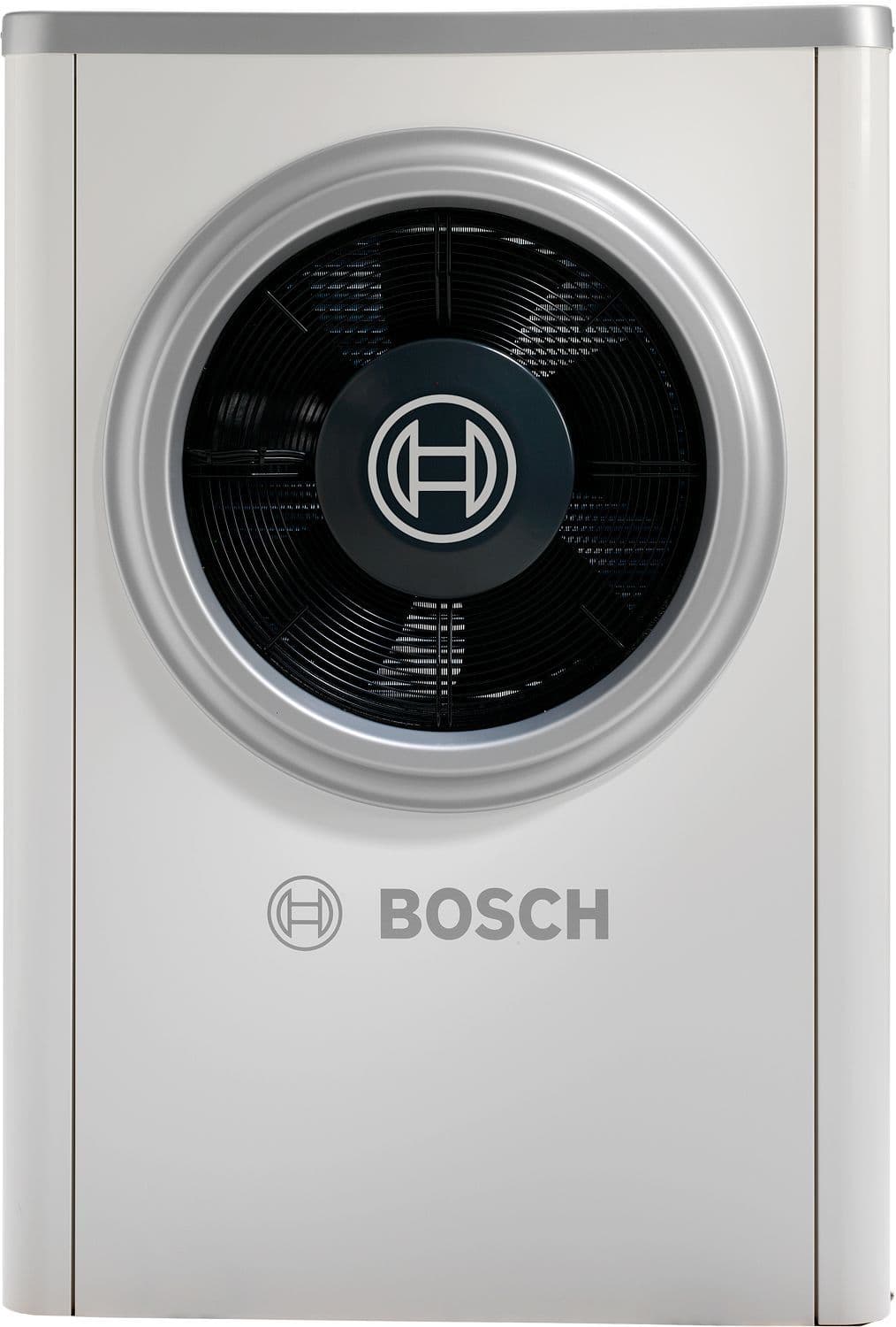 UNITE EXTERIEUR POMPE A CHALEUR AIR/EAU CS7001IAW 17KW 400V BOSCH vue 1