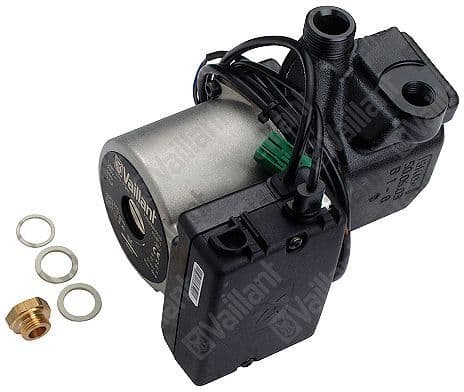 POMPE H.E. VC 280 XE + VCW 280 XE VAILL. vue 1
