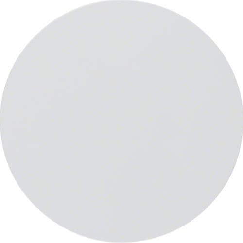 Touche Berker R.1 / R.3 Blanc polaire, brillant vue 1