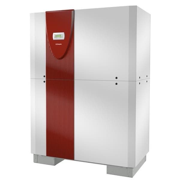 Dimplex sol / eau haute température SIH 90TU composé de: 368350 vue 1