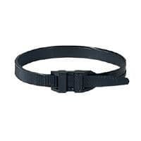 Colson colson - longueur 123mm largeur 9mm - Noir - protégé UV vue 1