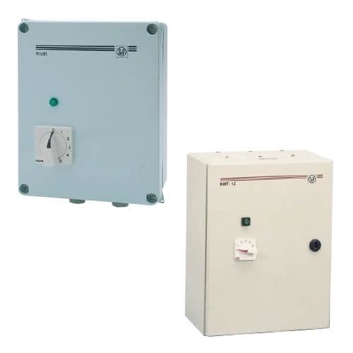 Autotransfo 5 positions 3,5A 1 x 220V vue 1