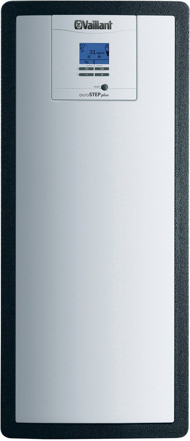 MODULE POUR SYSTÈME PRESSION + REGULATION SOUS PRESSION VAILLANT VMS8 vue 1