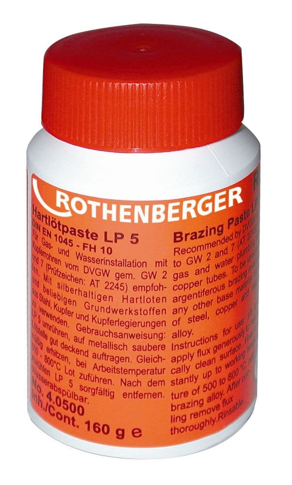 RO 40500 DECAPANT LP5 160GR vue 1