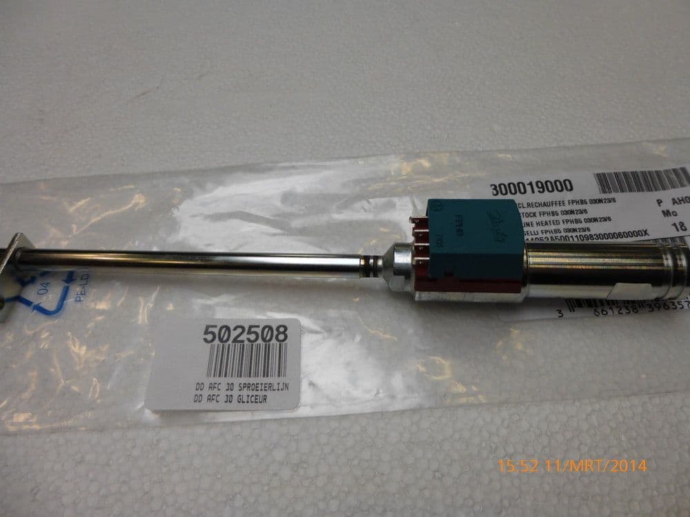 DD 7647748 LIGNE GIGLEUR vue 1