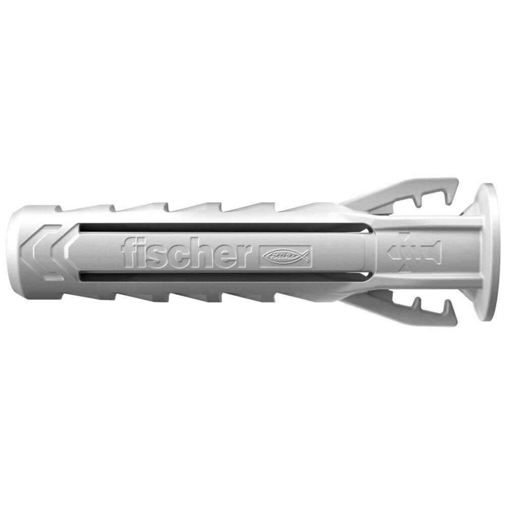 fischer cheville d'expansion SX Plus 6x30 par 100 vue 1