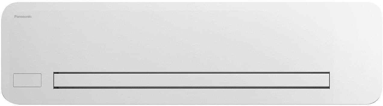 VENTILO+COMMANDE MURALE AQUAR.PANASONIC FMM40 L1215MM CHAUF.4,44KW-REFR.3,94KW HAUT AD MUR DROIT vue 1