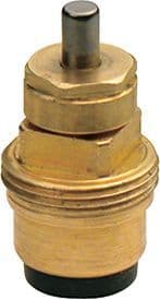 INTERIEUR VANNE THERMOSTATIQUE GIACOMINI 3/8"-1/2"-3/4" vue 1
