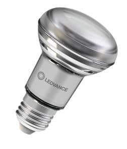 Lampe led à réflecteur avec culot à vis R63 60 36 4.8W 827 E27 vue 1