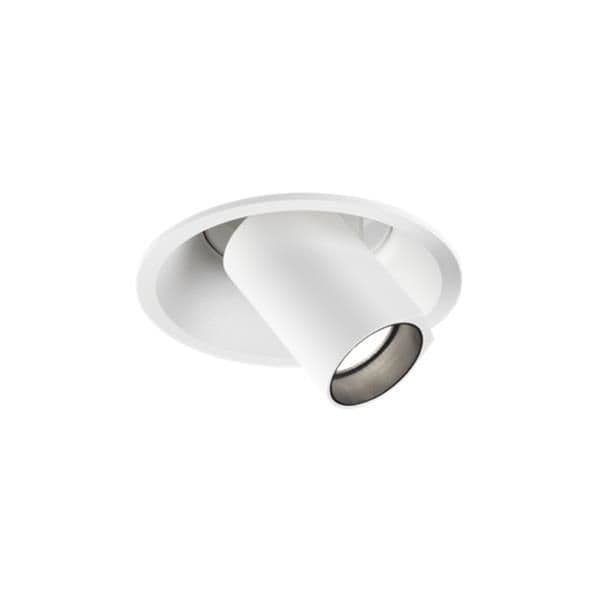 Bliek rond petit Blanc 1.0 2700K vue 1
