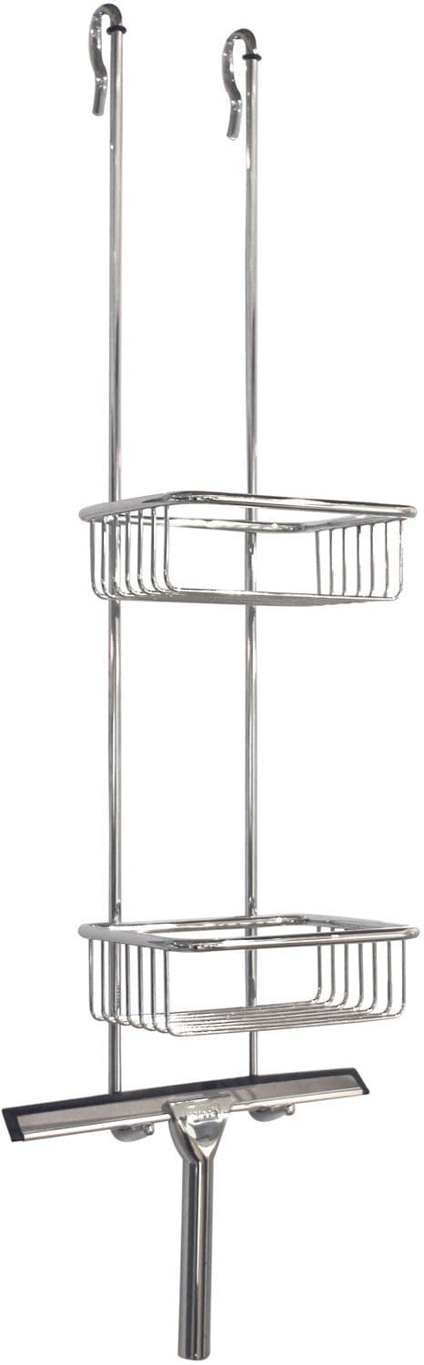 BUTLER HUPPE CHROME vue 1
