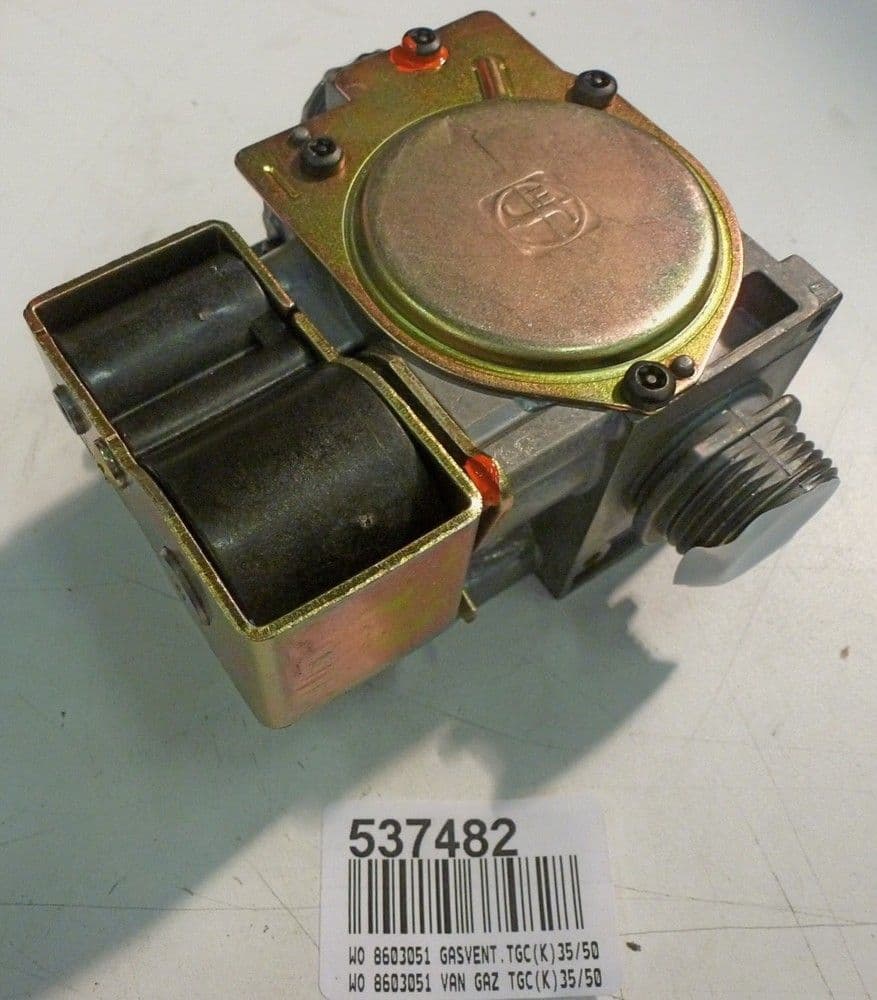 WO 279603699 VANNE TGC(K)35/50 vue 1