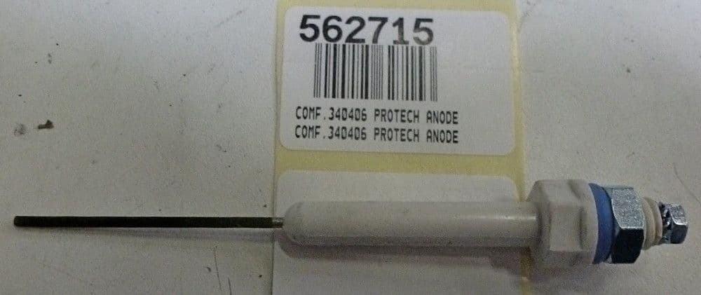 ARIS 340406 PROTECH ANODE CMF vue 1