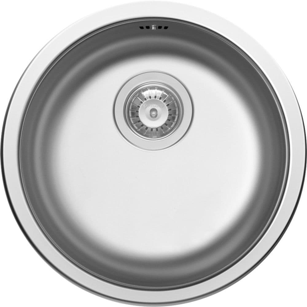 IFIX OBERON EVIER D45CM CPL vue 1