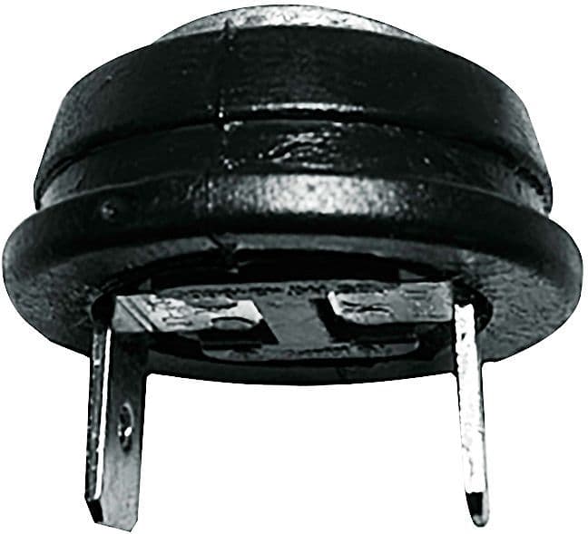 CLIXON 108° JUNKERS vue 1