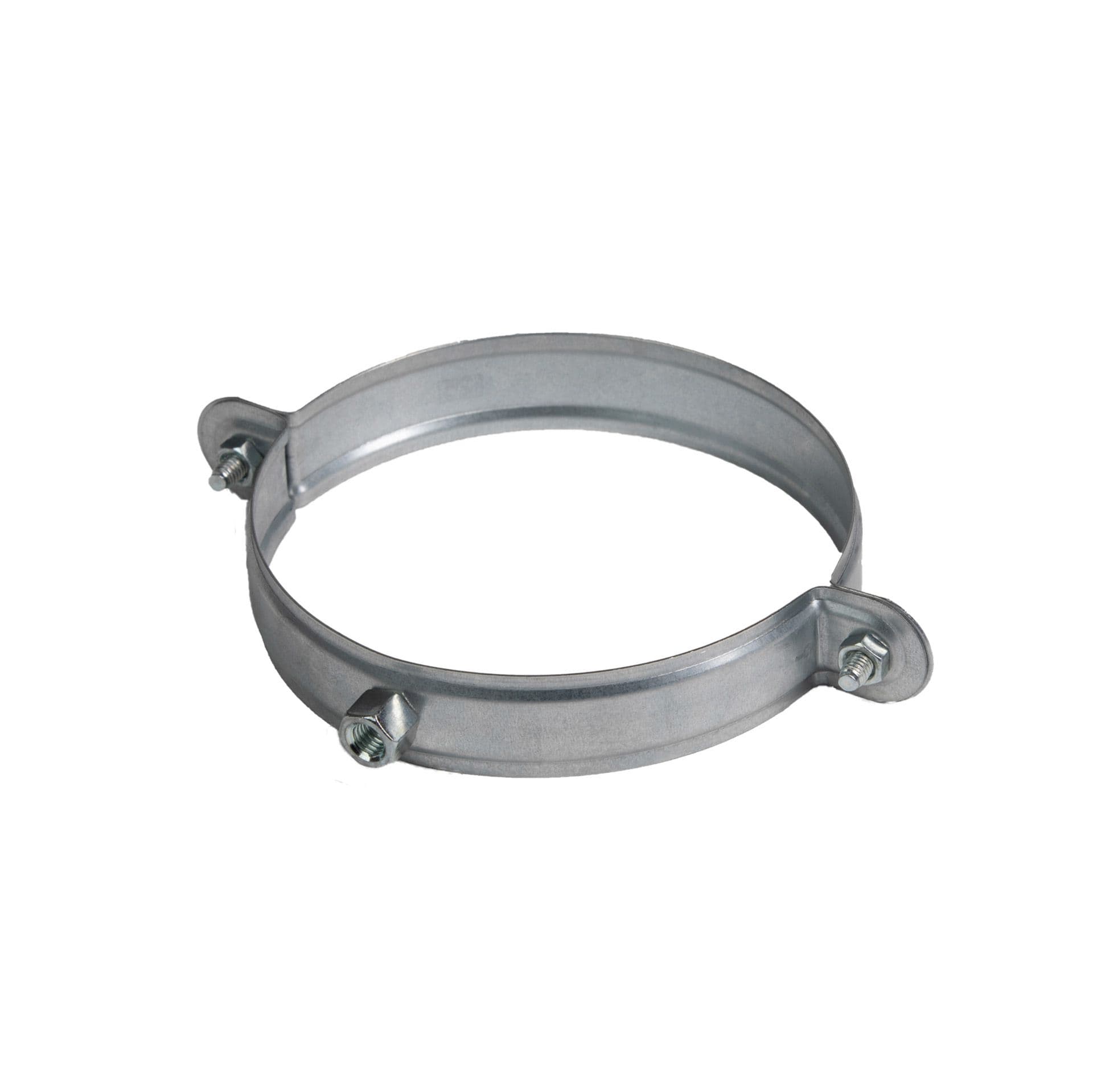 COLLIER POUR CHAUDIERE A VENTOUSE 400034 DIA 100MM vue 1