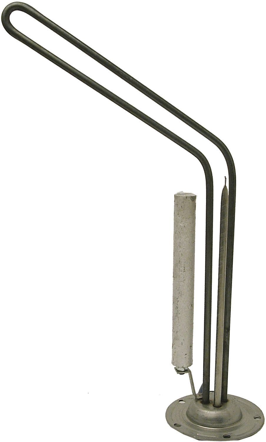 INTERIEUR ARISTON 5/75 2000W HORIZONTAL vue 1