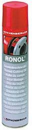 ROTHENBERGER HUILE DE COUPE SPRAY 600ML MINER. vue 1