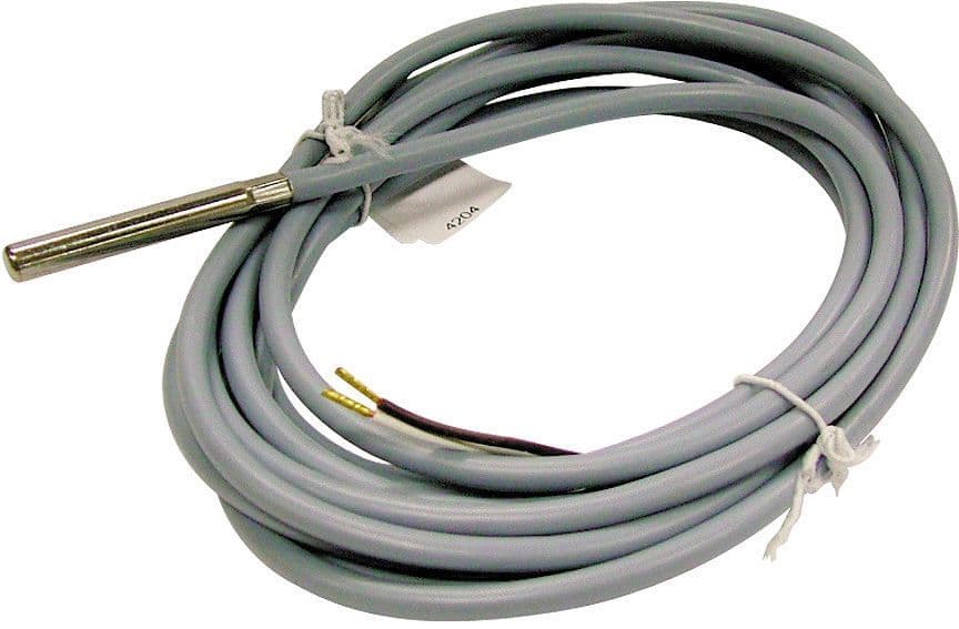 SONDE CTN SANS FICHE JUNKERS RADOCELL 4M vue 1