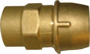 RACCORD 20MM-1/2"F LAITON NIRON NUPI vue 1
